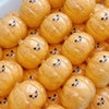 Crunchy Pumpkin Stress Relief Toy
