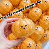 Crunchy Pumpkin Stress Relief Toy
