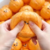 Crunchy Pumpkin Stress Relief Toy