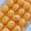 Crunchy Pumpkin Stress Relief Toy