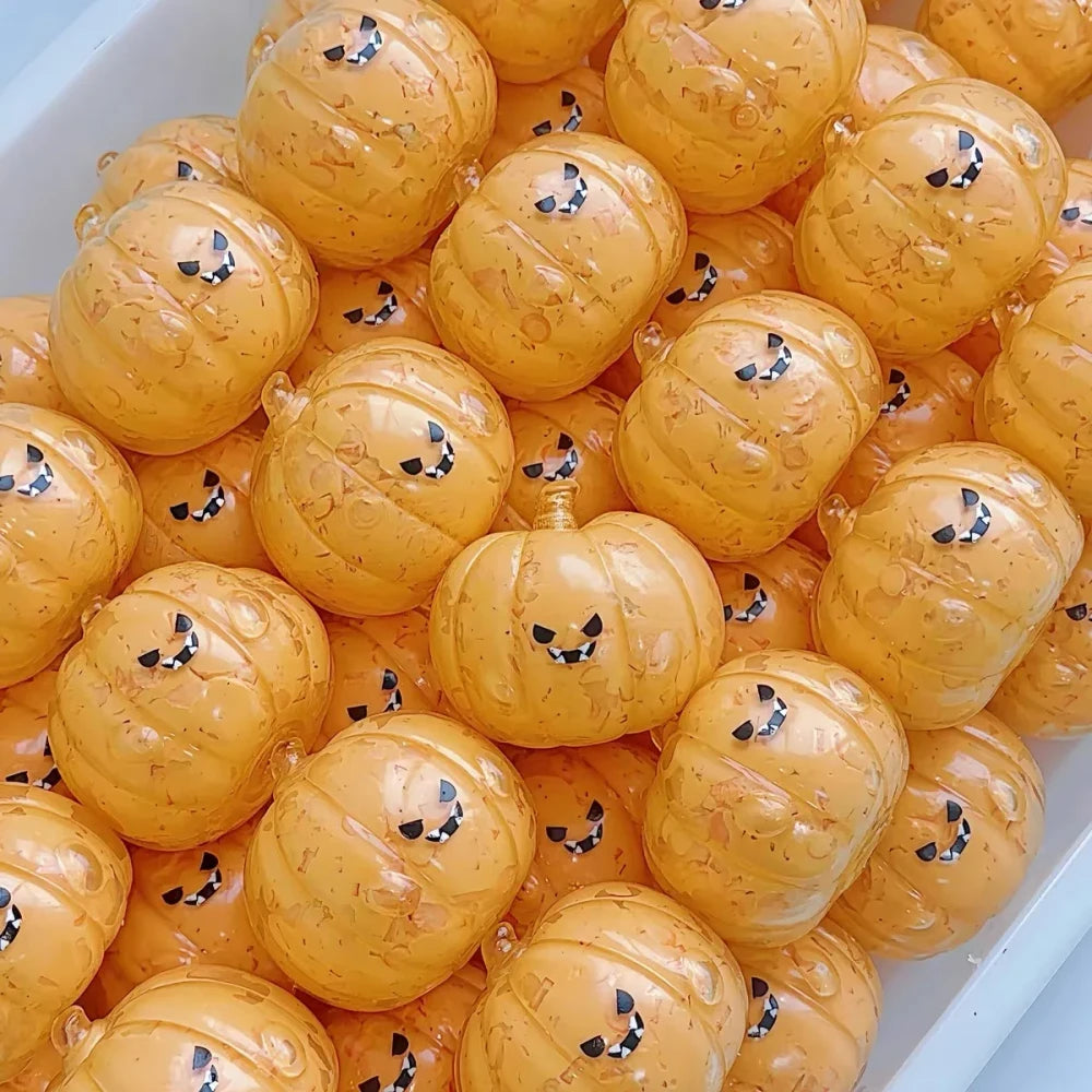 Crunchy Pumpkin Stress Relief Toy