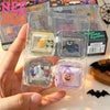 Halloween Mini Nice Cube Squeeze Toy