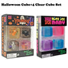 Halloween Mini Nice Cube Squeeze Toy