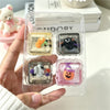 Halloween Mini Nice Cube Squeeze Toy