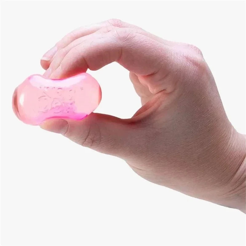 Halloween Mini Nice Cube Squeeze Toy
