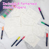 Outline Shimmer Marker Set