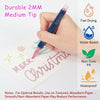 Outline Shimmer Marker Set