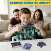 Galaxy Color Changing Putty