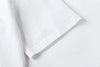 Printed Cotton Short Sleeve T-Shirt