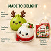 Christmas Squishy Advent Calendar