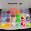 Christmas Squishy Advent Calendar