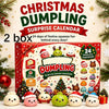 Christmas Squishy Advent Calendar