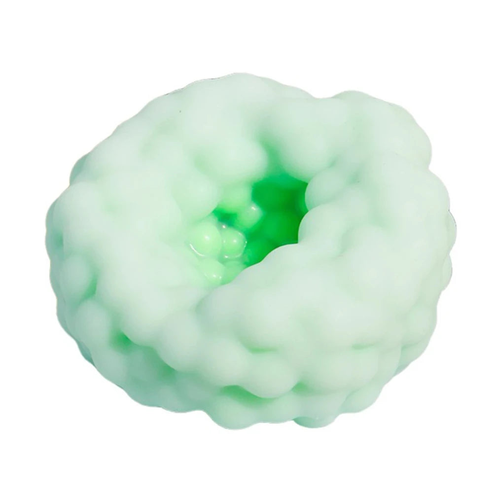 Crunchy Squishies Stress Ball Fidget Toy