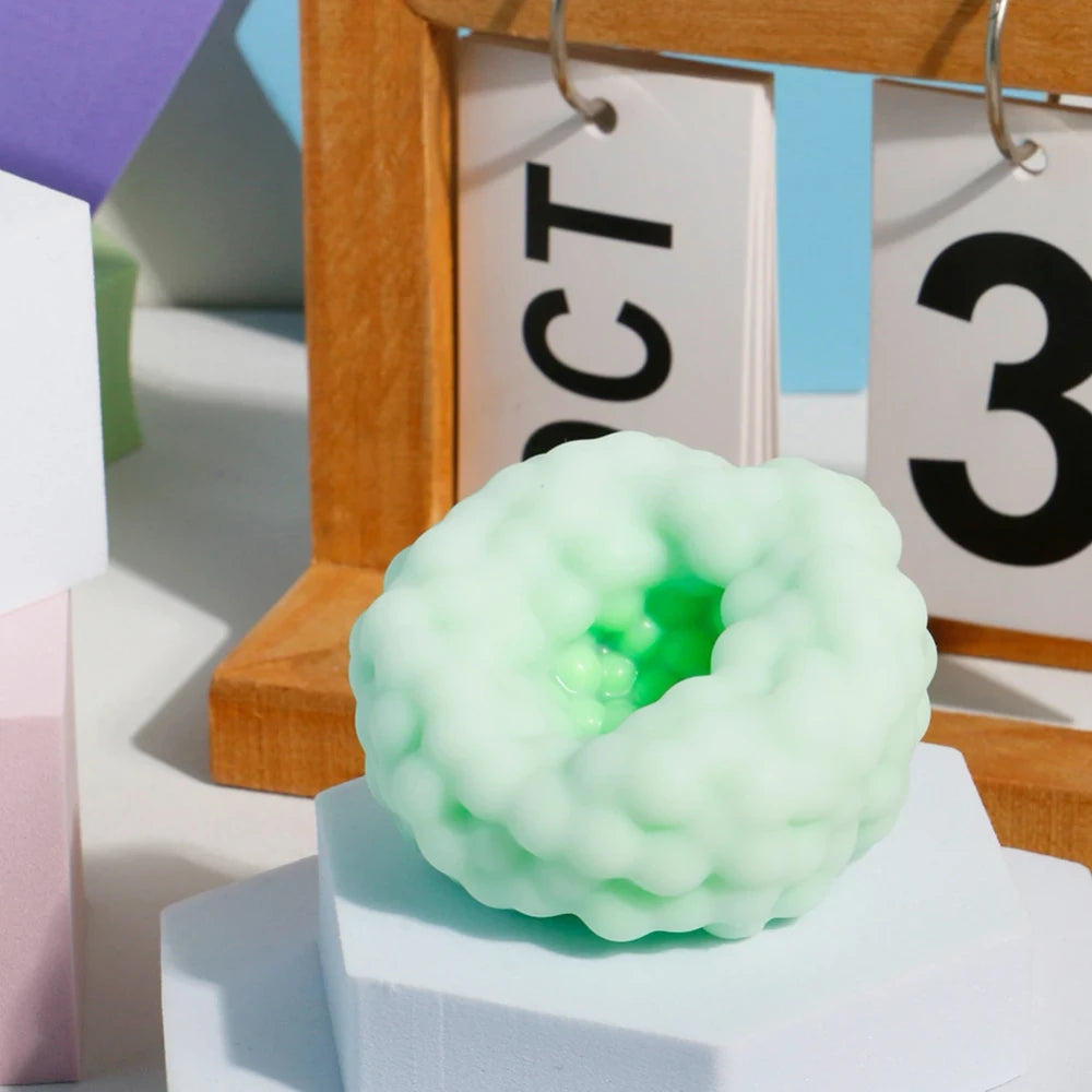 Crunchy Squishies Stress Ball Fidget Toy
