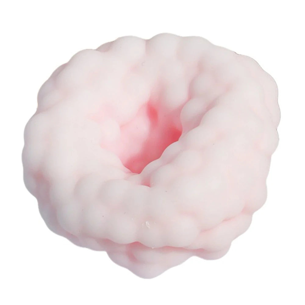 Crunchy Squishies Stress Ball Fidget Toy