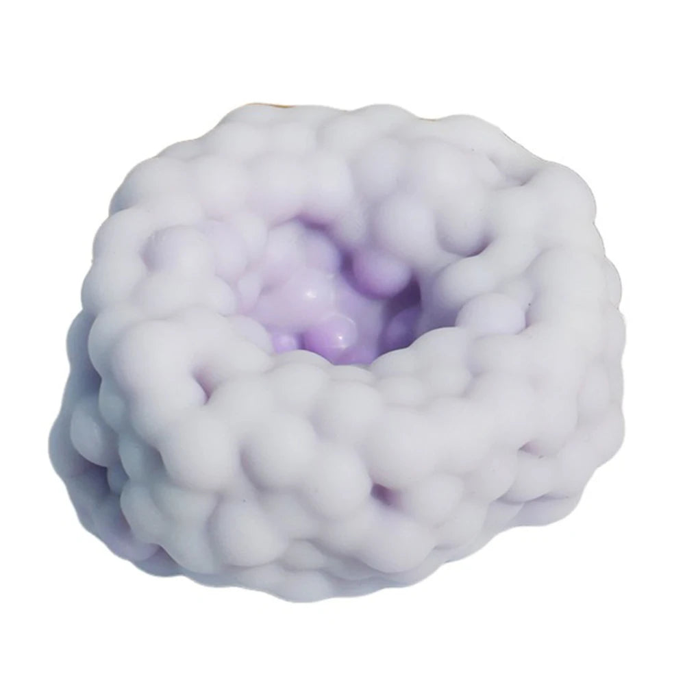 Crunchy Squishies Stress Ball Fidget Toy