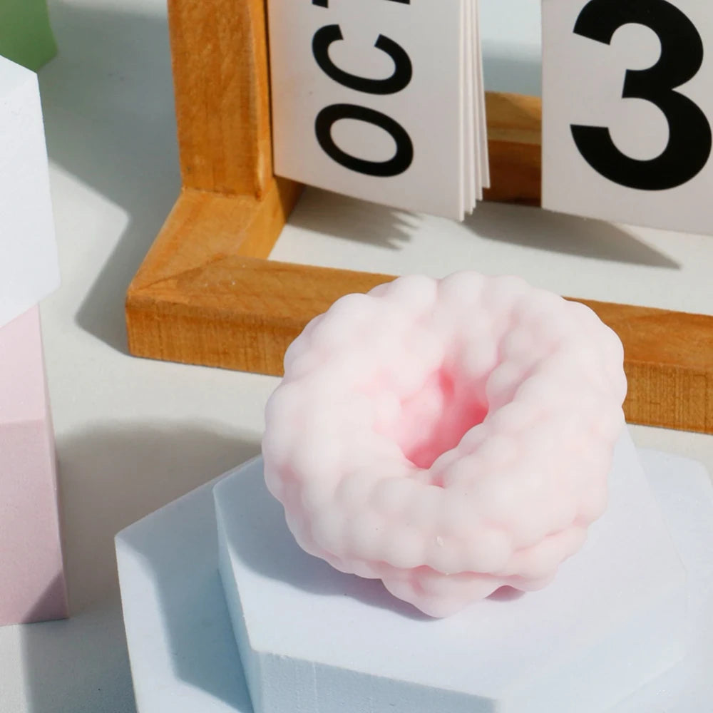 Crunchy Squishies Stress Ball Fidget Toy