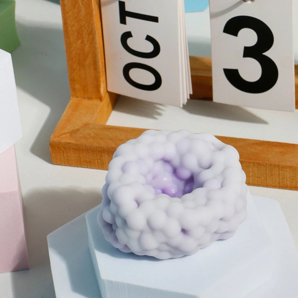 Crunchy Squishies Stress Ball Fidget Toy