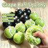Mint Chocolate Crispy Wax Ball Fidget Toy