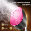 Portable Handheld Garment Steamer